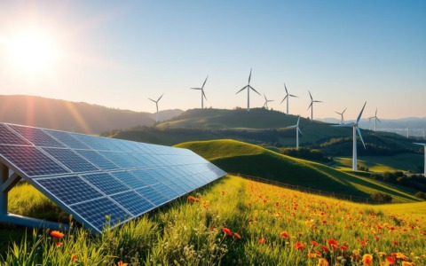 Nuovo bando della Regione per le Energie rinnovabili