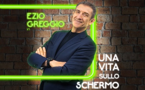 Ezio Greggio inaugura la stagione teatrale del Casinò