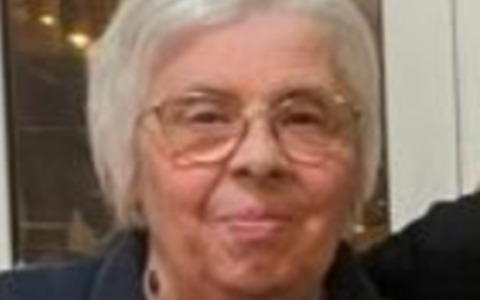 Baragallo piange la scomparsa di Carla “Livia” Orlando