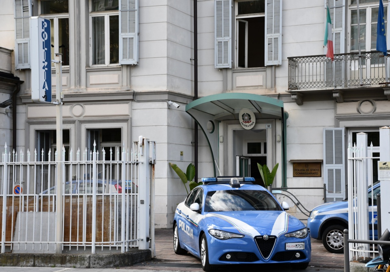 Operazione Alto Impatto: 75 identificati, numerose le sanzioni