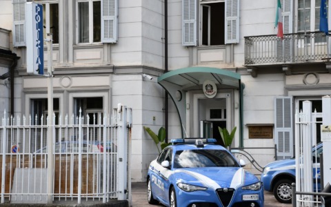 Operazione Alto Impatto: 75 identificati, numerose le sanzioni