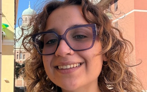 Il crowdfounding di Giulia Cannizzaro per pubblicare il suo primo romanzo