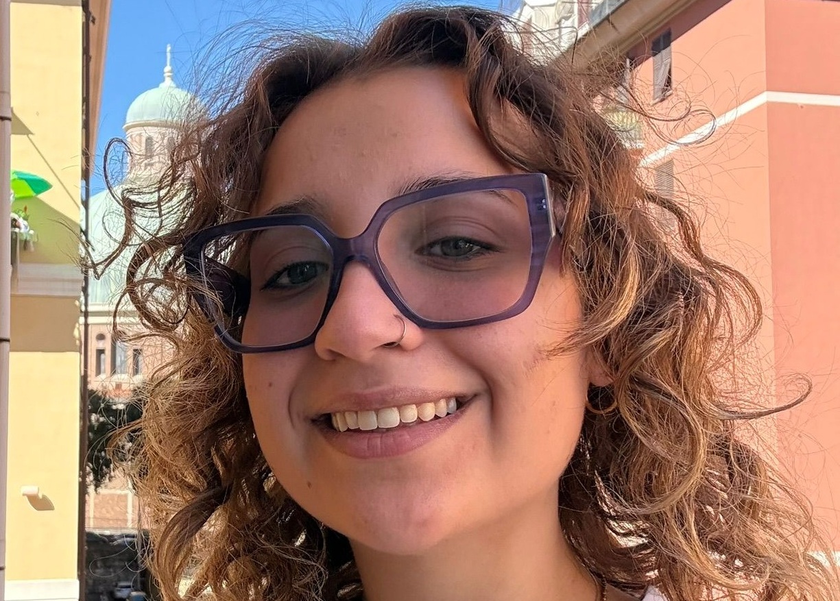 Il crowdfounding di Giulia Cannizzaro per pubblicare il suo primo romanzo
