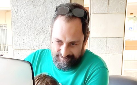 Morto a Imperia “Chicco” Giuseppe Genna: “Grande cuore dietro l’aria da duro, un protettore dei più deboli”