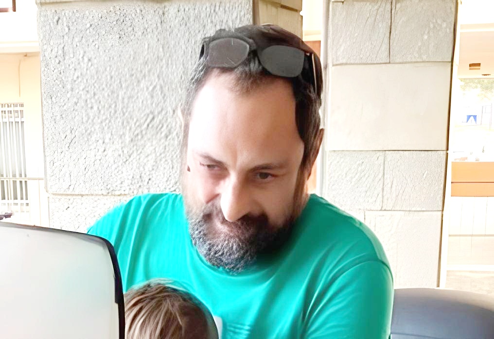 Morto a Imperia “Chicco” Giuseppe Genna: “Grande cuore dietro l’aria da duro, un protettore dei più deboli”