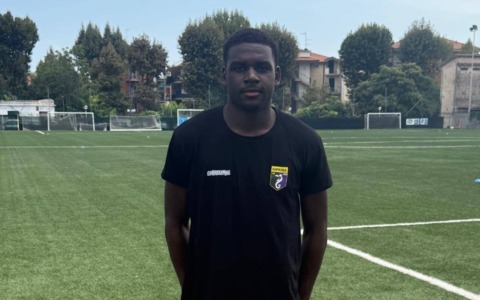 Il goal di Benjamin Idaro non salva l’Imperia che cede anche alla Valenzana e resta ultima in classifica