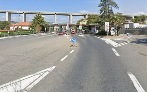Accordo Anas-Comune: all’uscita di Imperia Ovest un’area parcheggio e gestione doganale