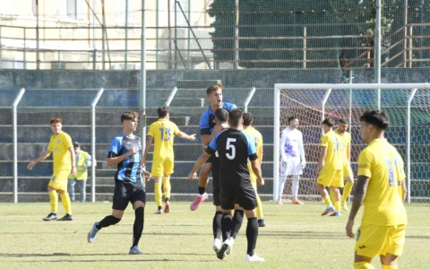 Sanremese e Imperia si confermano le ultime della serie D