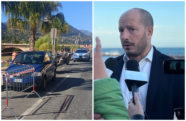 La tragedia di  Nur Alam a Ventimiglia. Ioculano: “Come essere umano, prima che da ex sindaco, mi sento inerme”