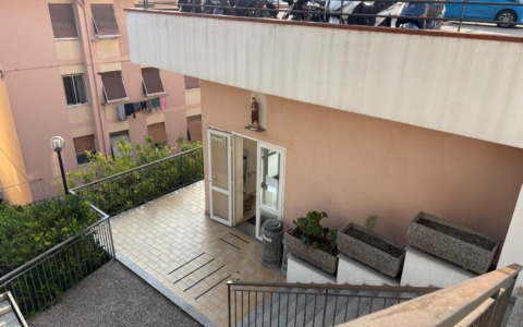 Troppi iscritti al Liceo: 3 classi ospiti dei locali della Curia