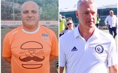 Ospedaletti e Virtus Sanremese stasera “belle di notte” al Ciccio Ozenda per la Coppa Liguria