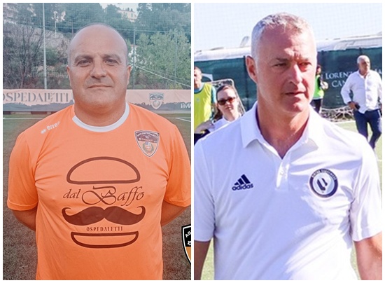 Ospedaletti e Virtus Sanremese stasera “belle di notte” al Ciccio Ozenda per la Coppa Liguria