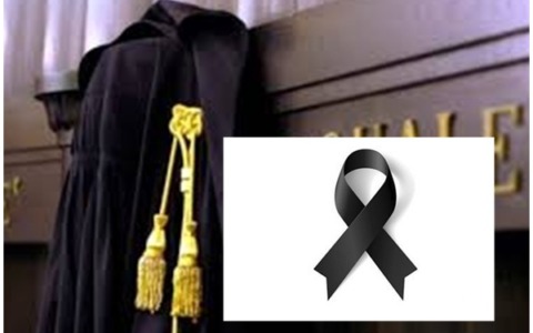E’ morto l’avvocato Fabrizio Fiori del Foro di Imperia