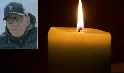 Cordoglio per la morte di Romano Rossi