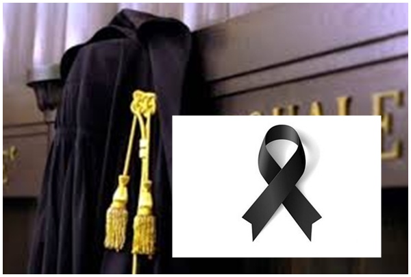 E’ morto l’avvocato Fabrizio Fiori del Foro di Imperia