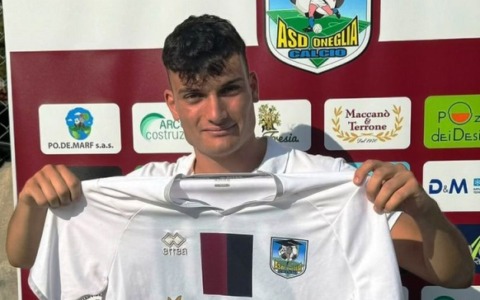 L’Oneglia vince il derby contro il Golfo Dianese mentre il Ventimiglia travolge il Borghetto