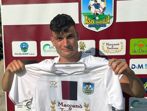 L’Oneglia vince il derby contro il Golfo Dianese mentre il Ventimiglia travolge il Borghetto