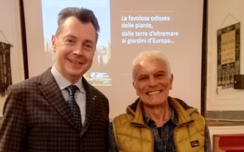 Al Floriseum una conferenza sull’Olio d’Oliva