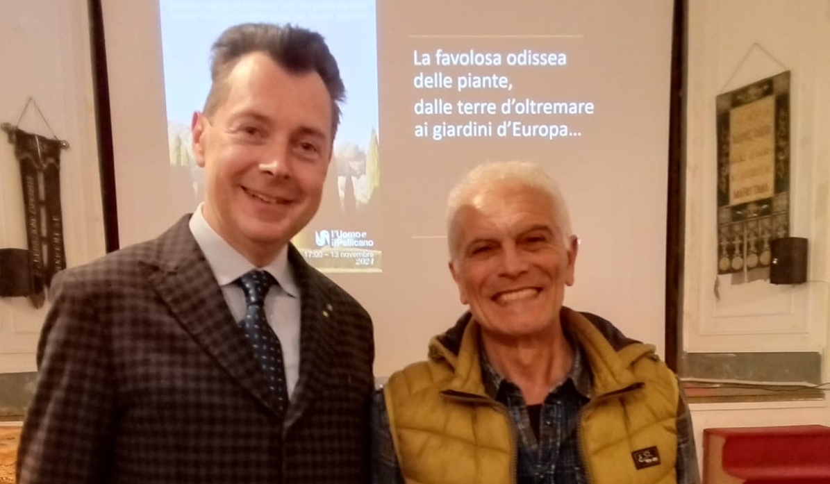 Al Floriseum una conferenza sull’Olio d’Oliva