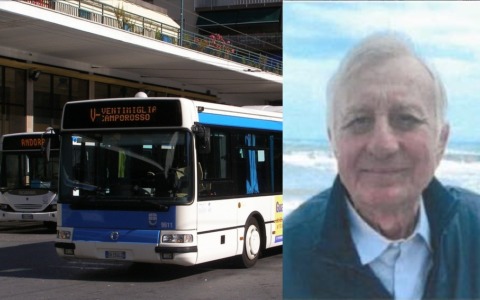 Morto ex dipendente RT Mario Norberti