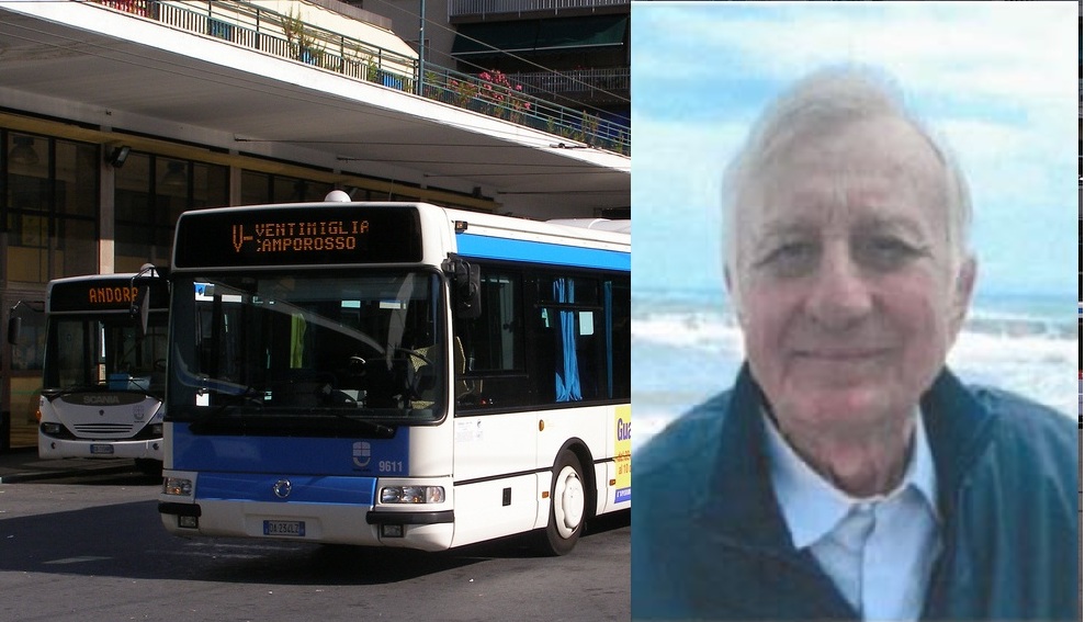 Morto ex dipendente RT Mario Norberti