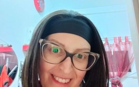 Addio a Miriam De Iuliis, scomparsa a 46 anni