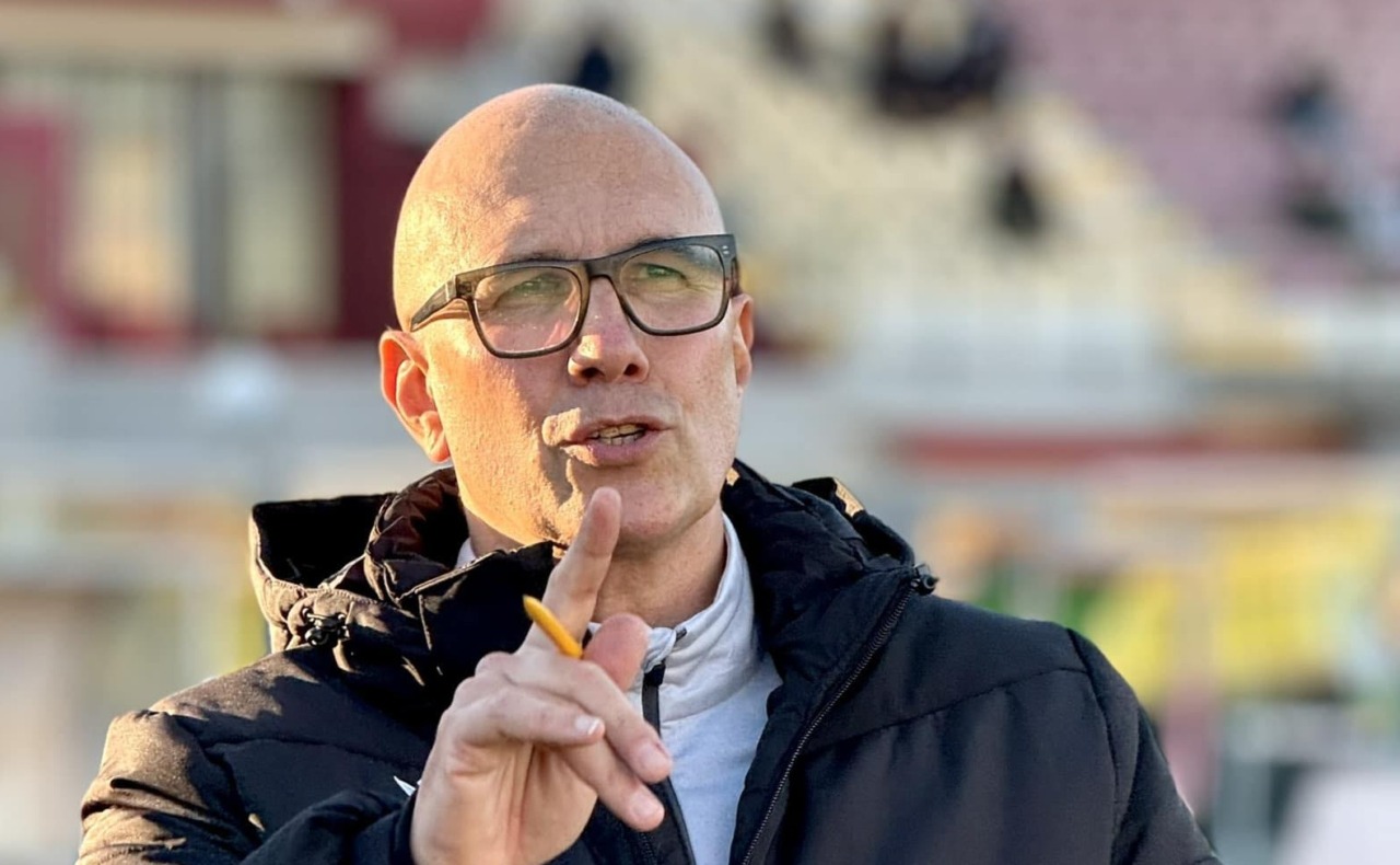 La Sanremese di Mr Fossati perde in trasferta contro l’Asti