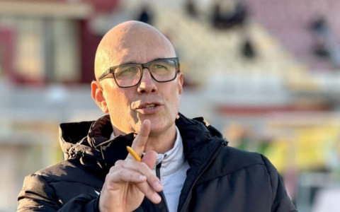 La Sanremese di Mr Fossati perde in trasferta contro l’Asti