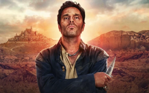L’8 ottobre esce la serie tv Netflix “Nero” con scene girate a Ventimiglia