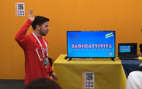 Tocca anche Imperia la tappa di “Stand Up for Nuclear”: zero emissioni, infinite ambizioni