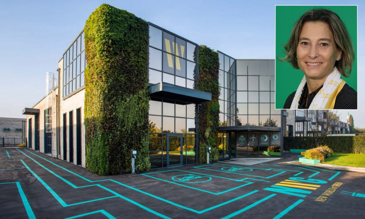 NWG Italia e NWG Energia ai Changemaker Days 2025 di Ashoka Italia