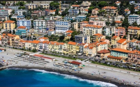 Circa 350mila euro a Ospedaletti per le opere di sistemazione idraulica del Rio Noce