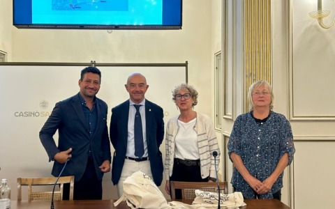 Incontro al Casinò con tour operator spagnoli per lo sviluppo dell’outdoor