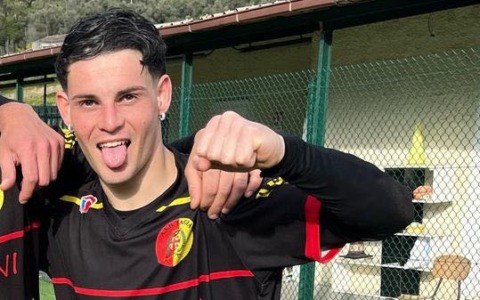 Pellicanò e Sina firmano il pareggio dello Sporting Taggia in trasferta contro il Rivasamba