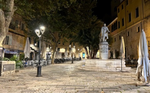 Illuminazione pubblica, sostituiti già 1.169 punti luce con i led