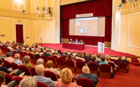 Domenico Quirico al Teatro dell’Opera: viaggio nel cuore dell’estremismo islamico