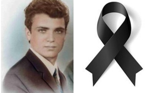 E’ mancato a Ventimiglia Roccò Spanò, aveva 80 anni