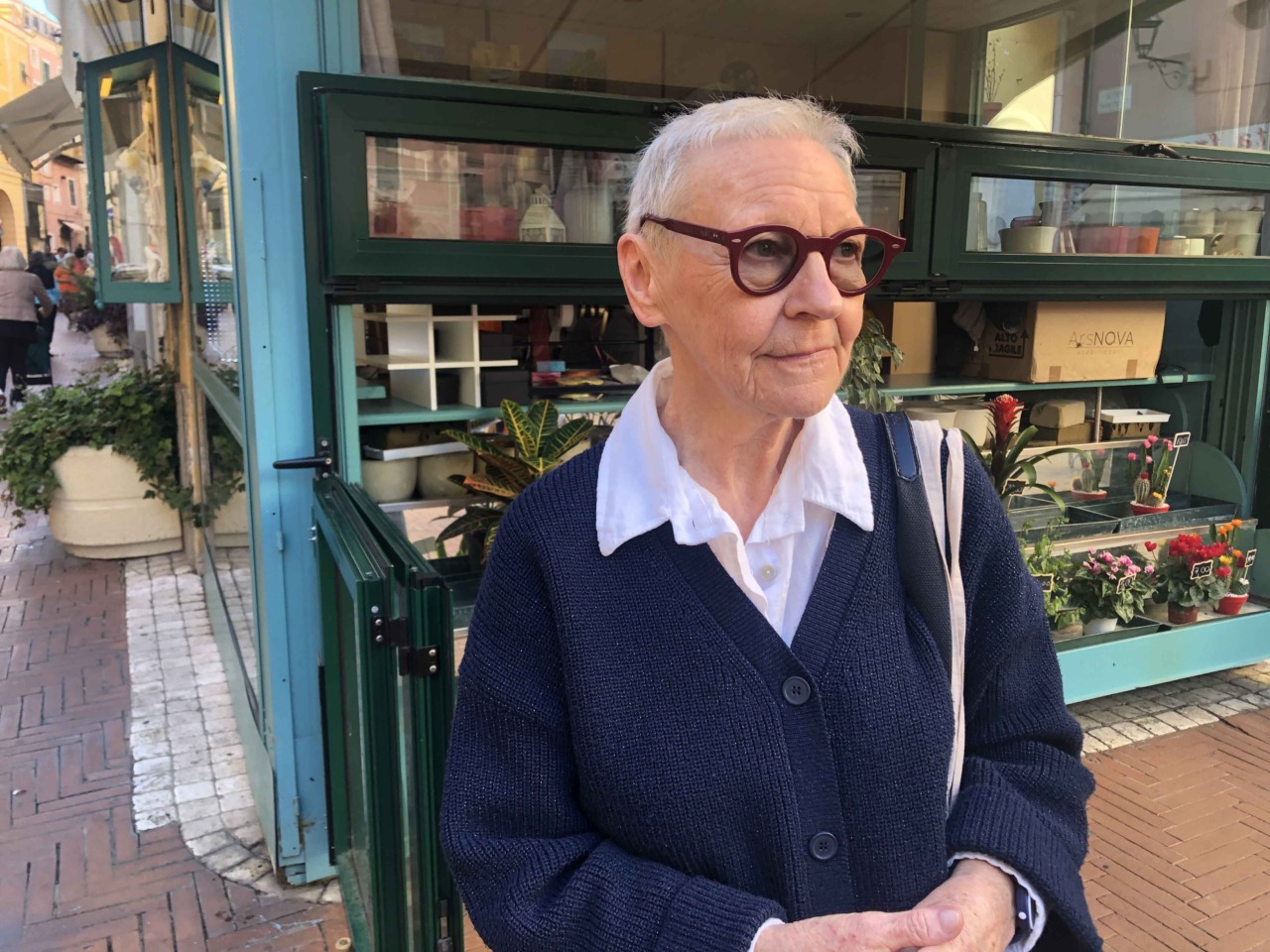 Rosanna Brun: “Lavoro, turismo e sanità i temi al centro del nostro progetto”