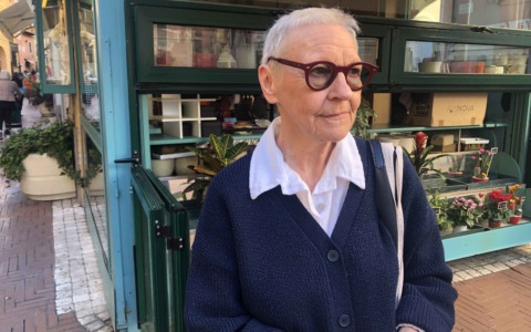 Rosanna Brun: “Lavoro, turismo e sanità i temi al centro del nostro progetto”