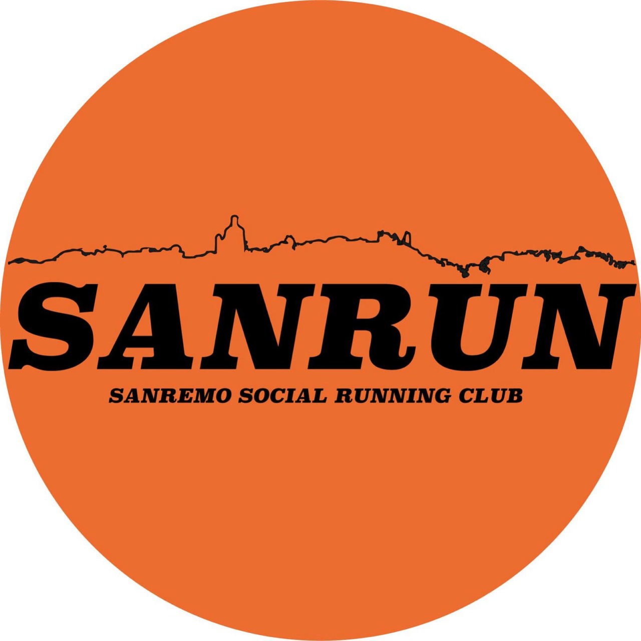 Domenica mattina la prima corsa del progetto Sanrun alla Vesca