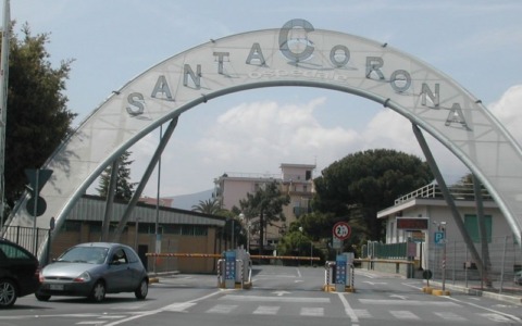 Mancata a 67 anni al Santa Corona di Pietra Ligure la ventimigliese Maria Condurso