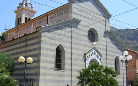 Ventimiglia dice addio a Francesco Cocilovo