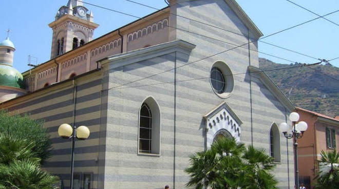 Ventimiglia dice addio a Francesco Cocilovo