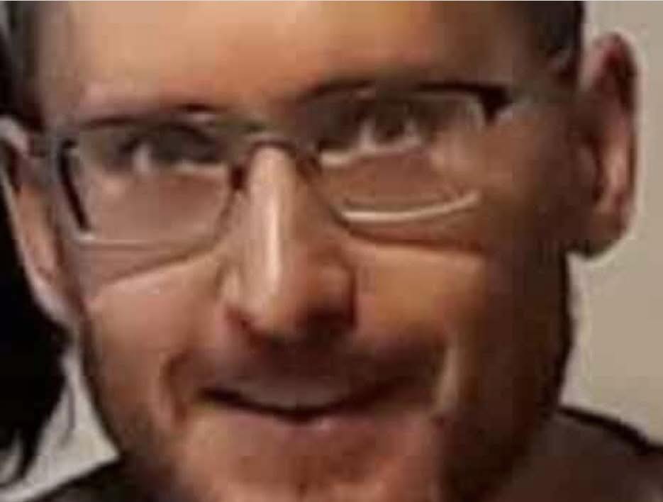 Trovato in stazione a Ventimiglia, Federico Biancuzzi,  45enne scomparso da Parma