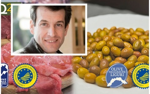 Finalmente le Olive Taggiasche (insieme alla Carne salada del Trentino) registrate come IGP dall’Unione Europea