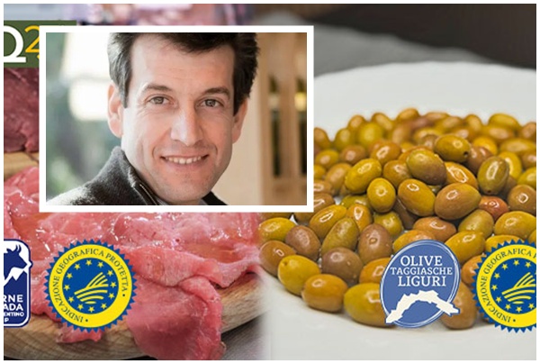 Finalmente le Olive Taggiasche (insieme alla Carne salada del Trentino) registrate come IGP dall’Unione Europea