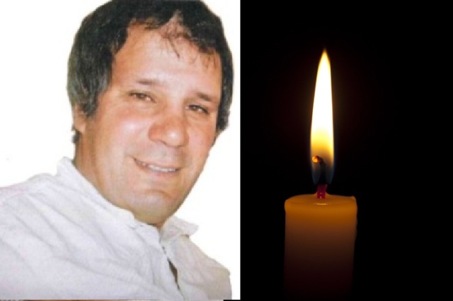 Cordoglio per la morte di Massimo Silipigni a 52 anni