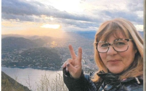 Morta Teresa “Roberta” Pascuzzi, mamma di 59 anni