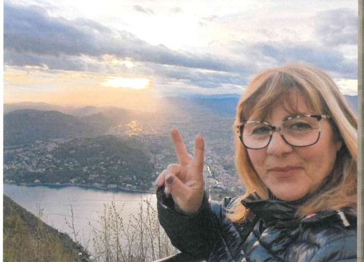 Morta Teresa “Roberta” Pascuzzi, mamma di 59 anni