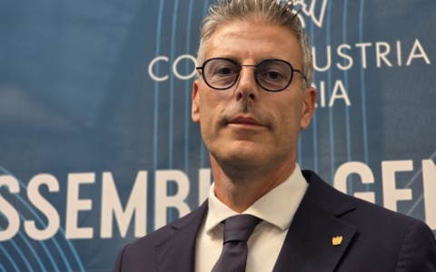 Una settimana di eventi per i 100 anni della Confindustria di Imperia